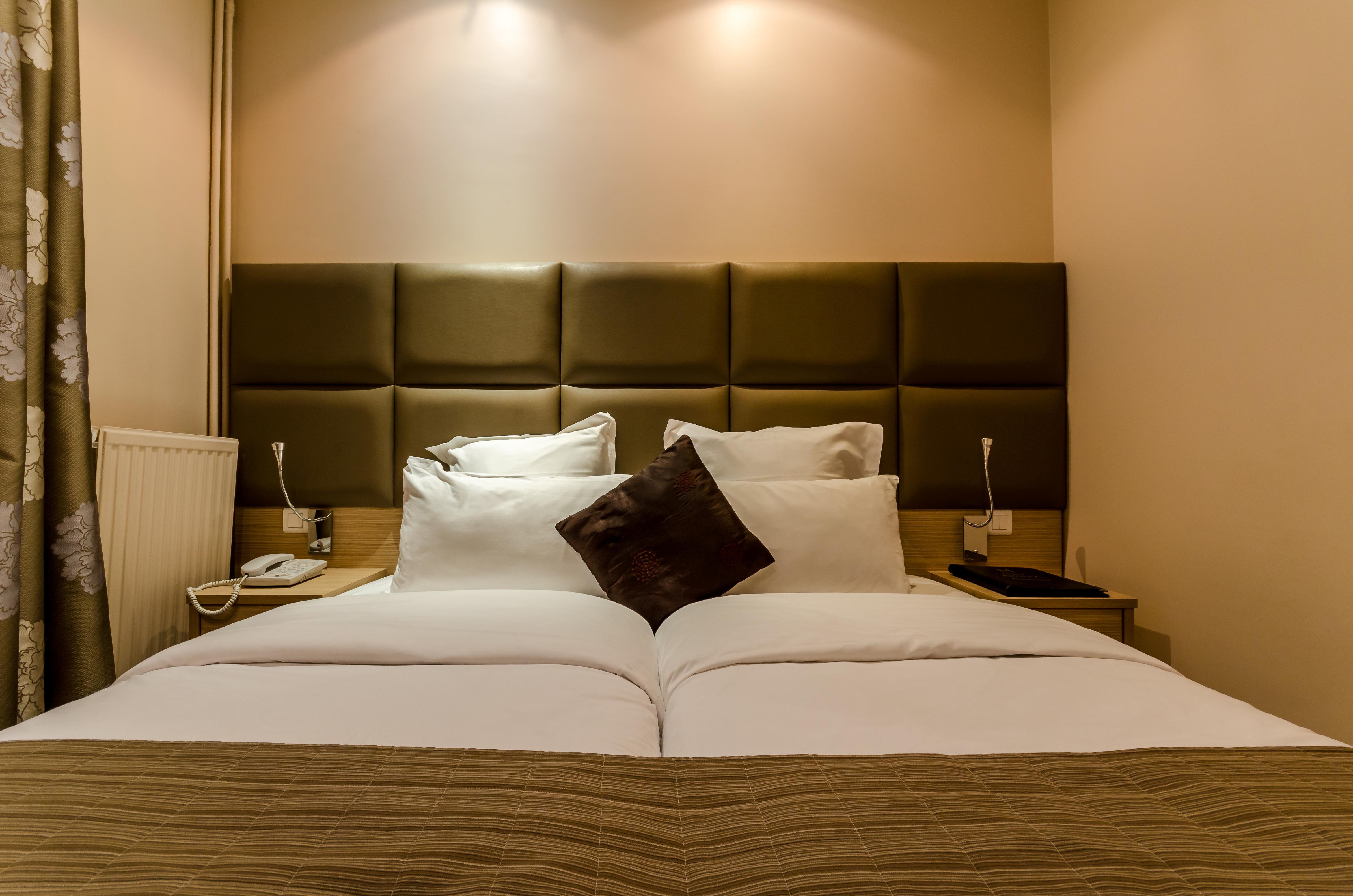 Hotel Riviera Renovated Paris Eksteriør bilde
