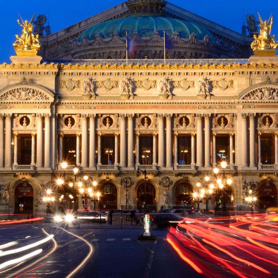 Hotel Riviera Renovated Paris Eksteriør bilde
