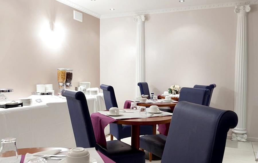 Hotel Riviera Renovated Paris Eksteriør bilde