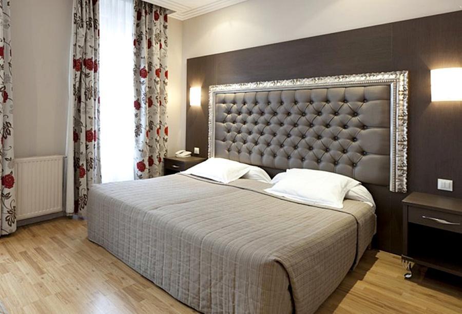 Hotel Riviera Renovated Paris Eksteriør bilde