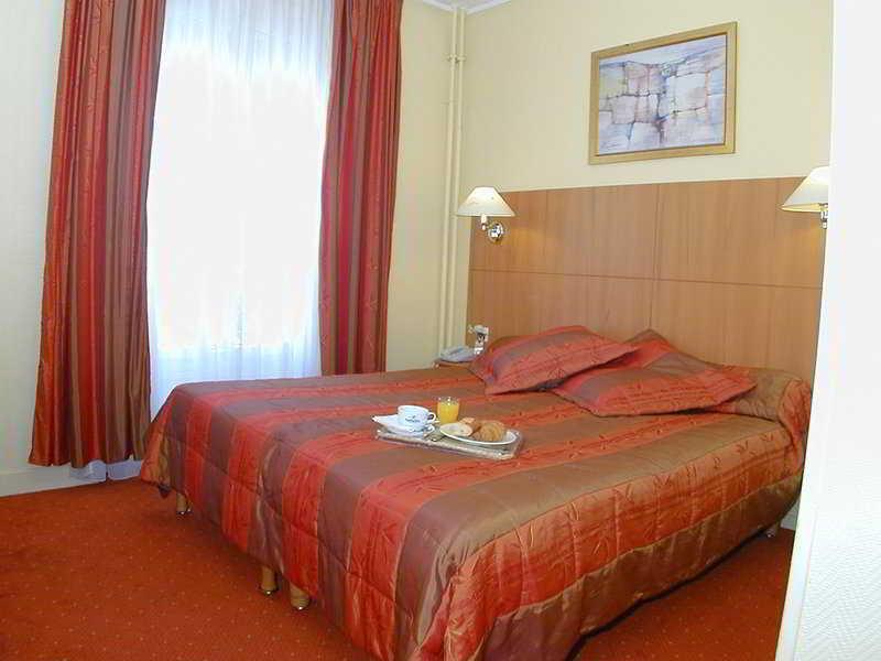 Hotel Riviera Renovated Paris Eksteriør bilde