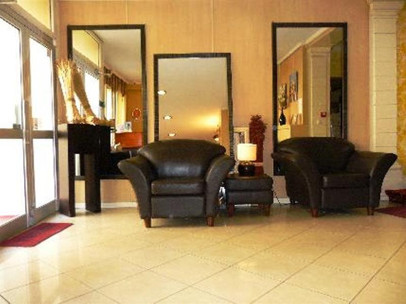Hotel Riviera Renovated Paris Eksteriør bilde