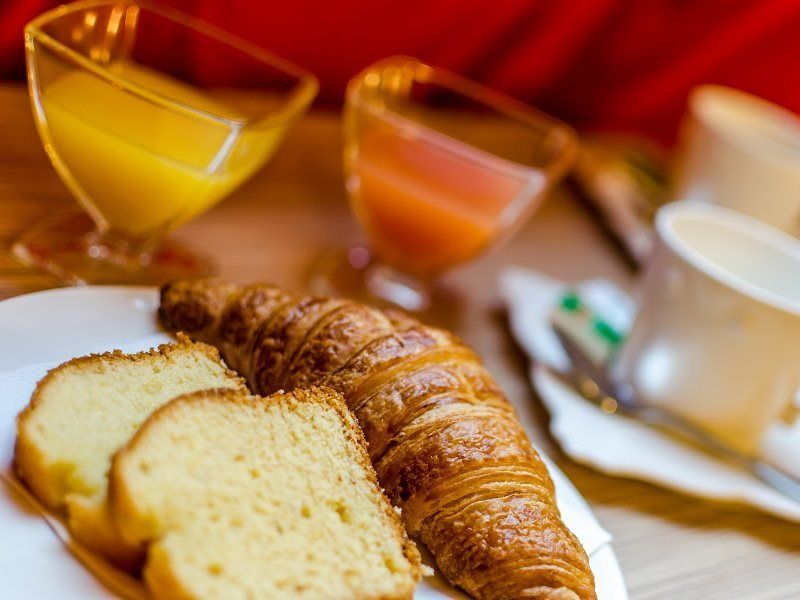 Hotel Riviera Renovated Paris Eksteriør bilde