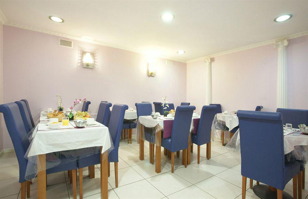 Hotel Riviera Renovated Paris Eksteriør bilde